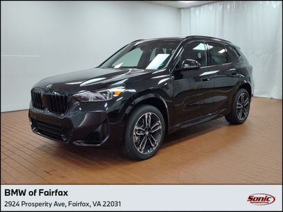 Certified 2026 BMW X1 xDrive28i w/ M Sport Package