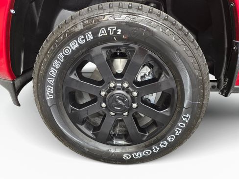 New 2026 RAM 2500 Big Horn AWD/4WD image 13