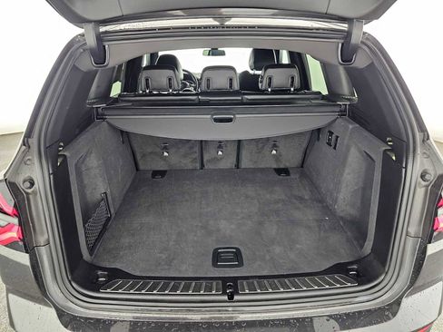 Used 2024 BMW X3 sDrive30i image 14