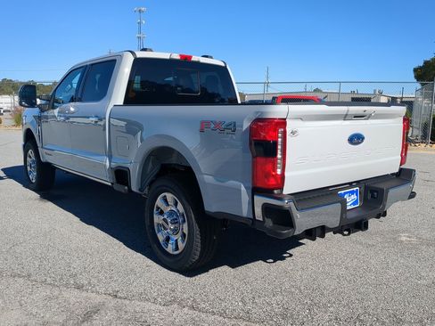 New 2026 Ford F350 Lariat w/ Lariat Ultimate Package image 5