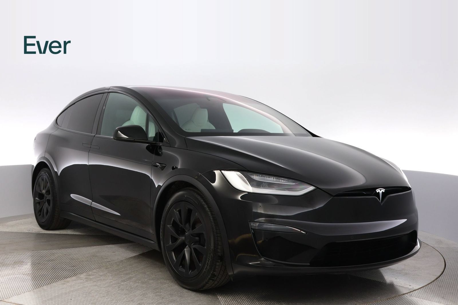 Used 2023 Tesla Model X AWD/4WD image 13