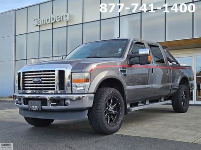 Used 2010 Ford F350 Lariat