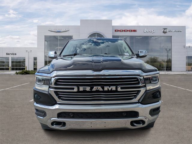 Certified 2020 RAM 1500 Laramie AWD/4WD image 6