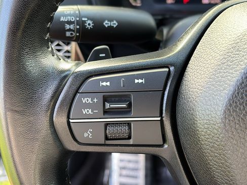 Used 2024 Honda Accord Sport image 14