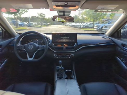 Used 2024 Nissan Altima 2.0 SR FWD image 20
