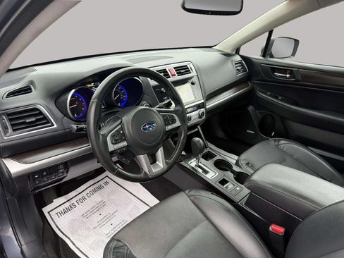 Used 2015 Subaru Legacy 2.5i Limited AWD/4WD image 11