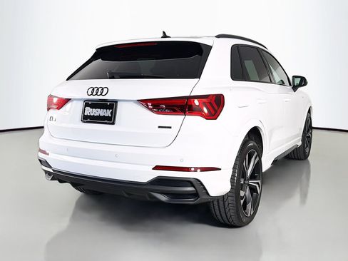 Used 2024 Audi Q3 2.0T Premium Plus w/ Premium Plus Package AWD/4WD image 7