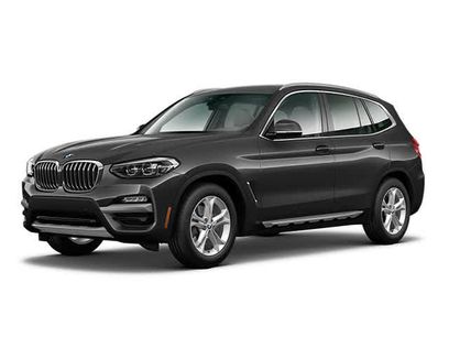 Used 2021 BMW X3 xDrive30i w/ Premium Package