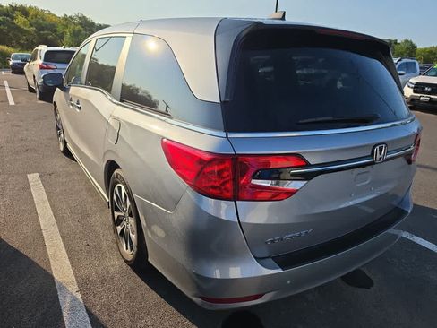 Used 2024 Honda Odyssey EX-L image 5