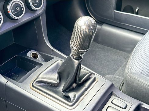 Used 2015 Mitsubishi Lancer Evolution GSR image 15