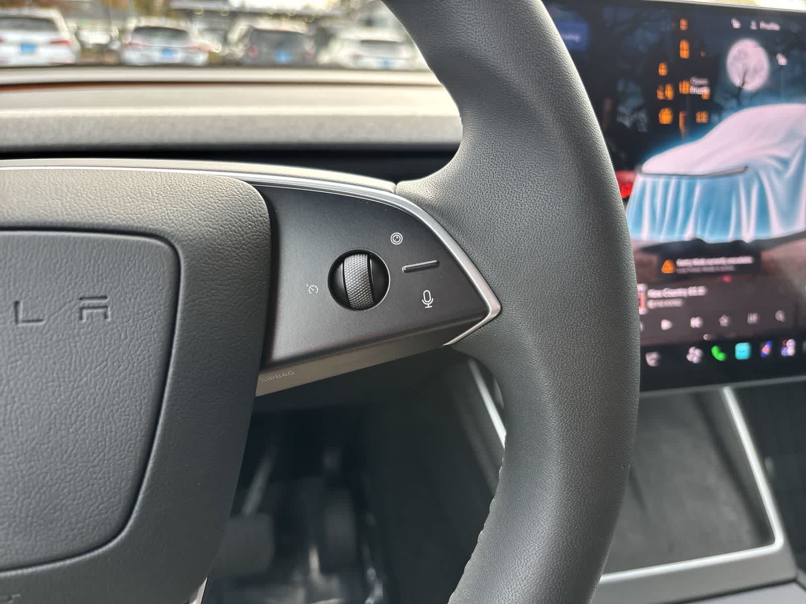 Used 2026 Tesla Model Y AWD image 13