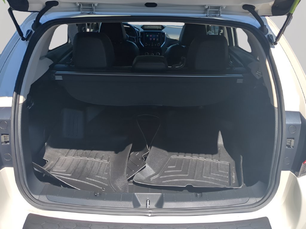 Used 2023 Subaru Crosstrek 2.5i Limited AWD/4WD image 9