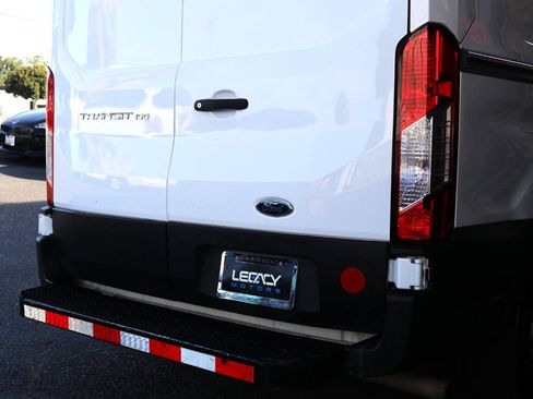 Used 2020 Ford Transit 150 Medium Roof RWD image 85