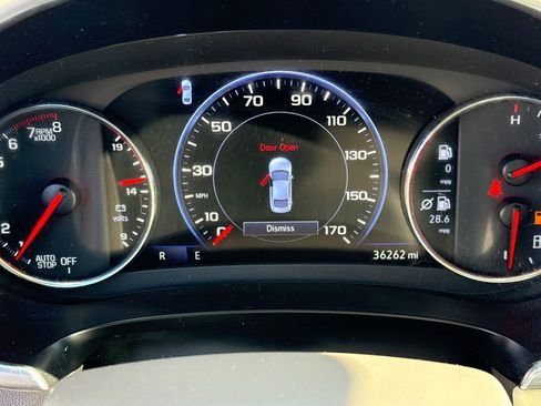 Used 2024 Chevrolet Malibu LT FWD image 31