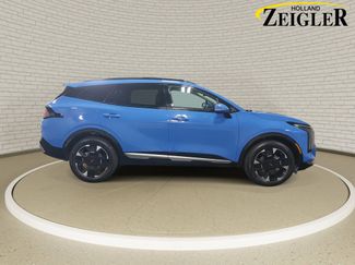 New 2026 Kia Sportage SX video 4