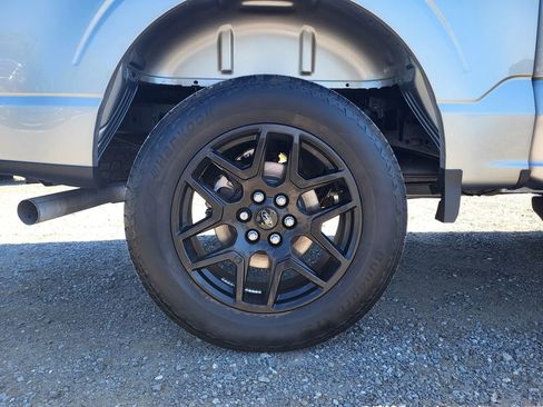 Used 2024 Ford F150 STX w/ STX Black Appearance Package AWD/4WD image 21