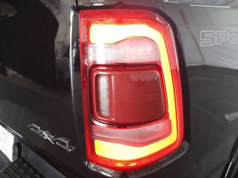 Used 2020 RAM 1500 Laramie w/ Sport Appearance Package image 28