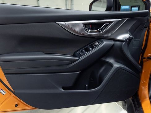 Used 2022 Subaru WRX Premium image 11