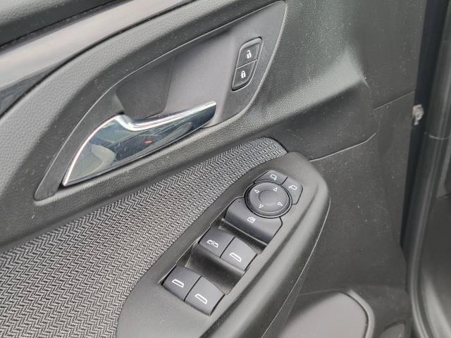 Used 2021 Chevrolet TrailBlazer LT w/ Convenience Package AWD/4WD image 11
