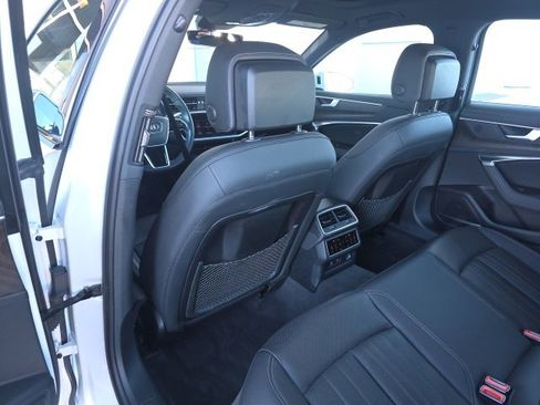 Used 2023 Audi A6 Premium Plus w/ Premium Plus Package image 19