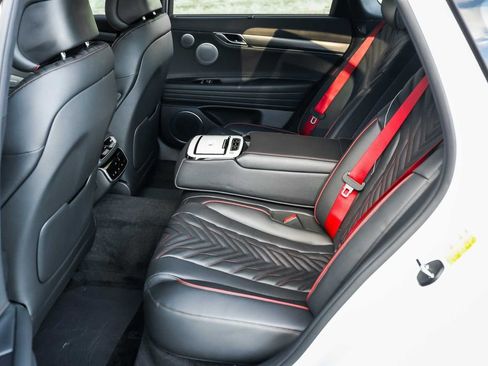 New 2026 Genesis G80 2.5T Sport Prestige image 11