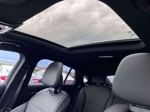 New 2026 Mercedes-Benz GLC 300 4MATIC image 5
