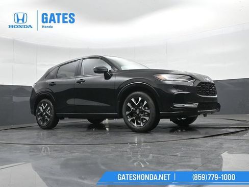 New 2026 Honda HR-V EX-L image 37