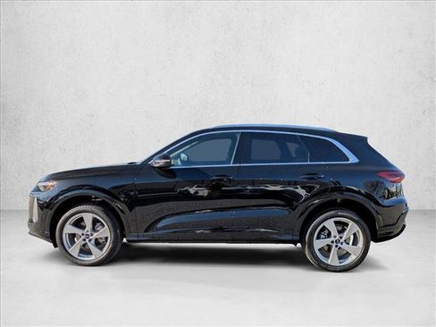 New 2025 Audi Q5 Premium Plus AWD/4WD image 5