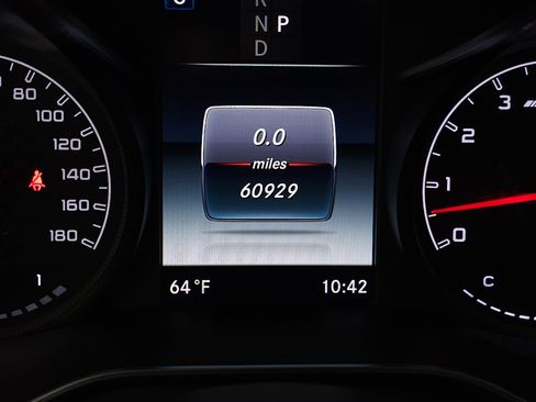 Used 2018 Mercedes-Benz C 43 AMG 4MATIC Sedan image 23