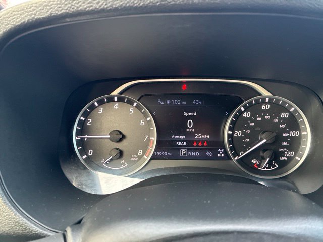 Used 2024 Nissan Frontier SV w/ Hardbody Edition AWD/4WD image 36