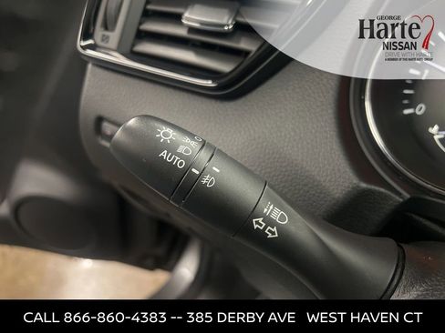 Used 2019 Nissan Rogue Sport SL image 47