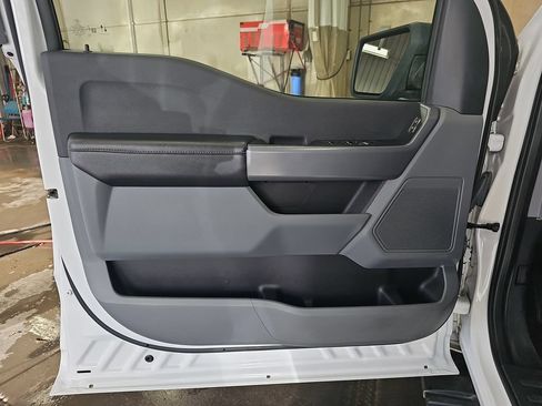 Used 2022 Ford F150 XLT w/ Trailer Tow Package AWD/4WD image 27
