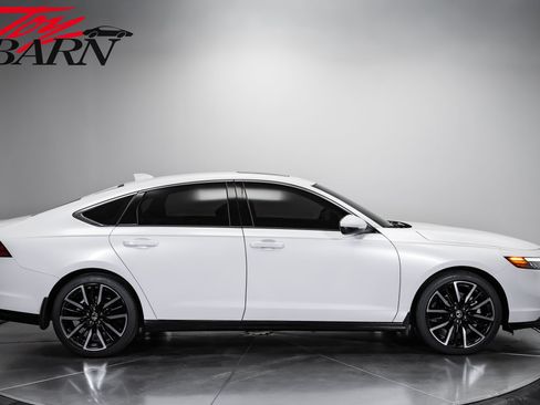 Used 2026 Honda Accord Touring image 6