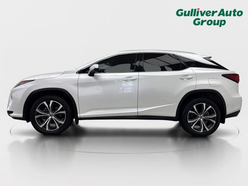 Used 2019 Lexus RX 350 FWD w/ Navigation Package image 3