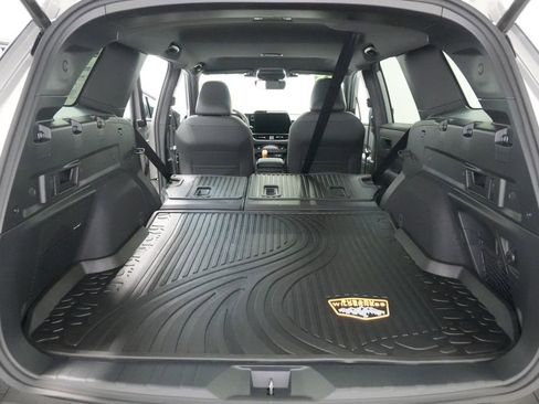 New 2026 Subaru Outback Wilderness image 25