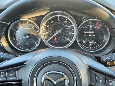 Used 2023 MAZDA CX-9 Touring Plus image 36