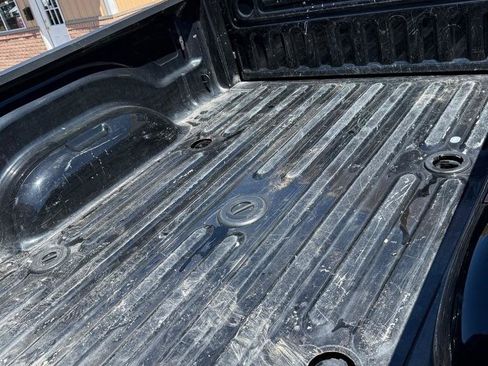 Used 2022 RAM 2500 Laramie AWD/4WD image 8