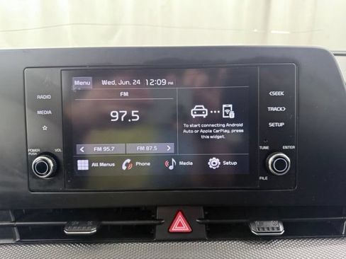 Used 2023 Kia Sportage LX FWD image 26