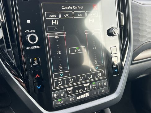 New 2025 Subaru Forester Touring image 28