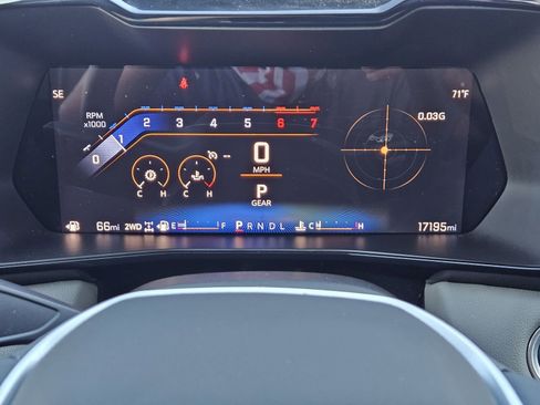 Used 2024 Chevrolet Colorado ZR2 w/ ZR2 Bison Edition image 20