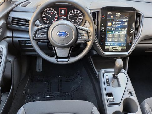New 2026 Subaru Crosstrek 2.0i Premium image 12