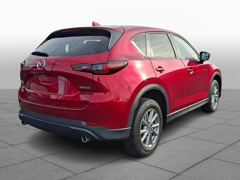 Certified 2023 MAZDA CX-5 AWD 2.5 S w/ Select Package image 7