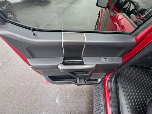 Used 2019 Ford F150 Lariat w/ Equipment Group 502A Luxury image 52