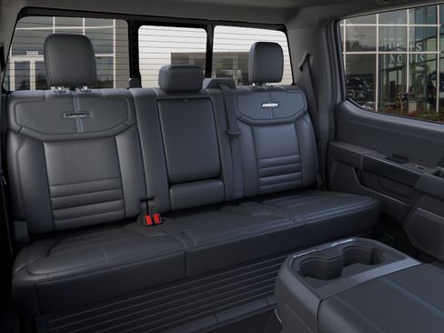 New 2026 Ford F250 Platinum AWD/4WD image 33