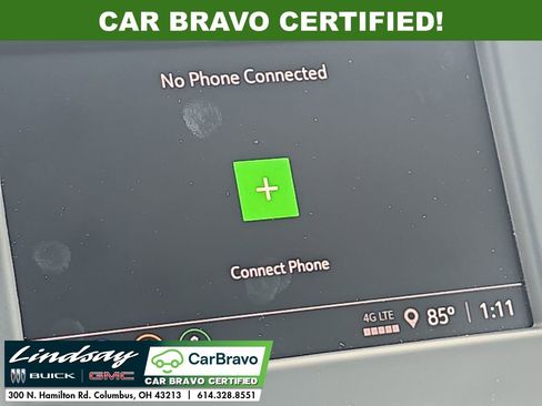 Certified 2024 Chevrolet Equinox LT image 36