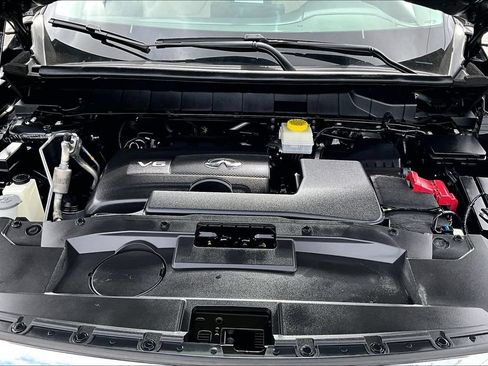 Used 2023 INFINITI QX60 Pure FWD image 13