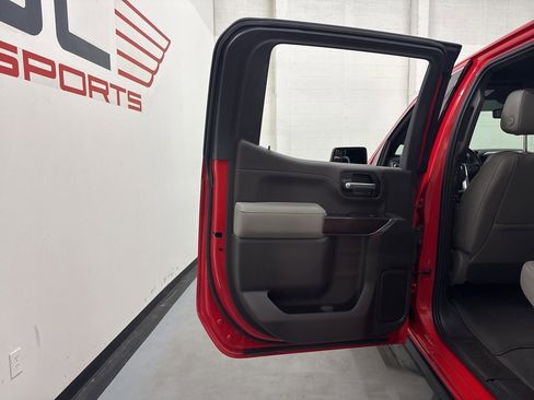 Used 2019 GMC Sierra 1500 SLT image 54