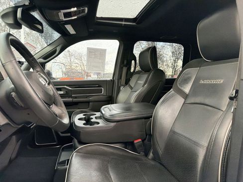 Certified 2020 RAM 2500 Laramie image 18