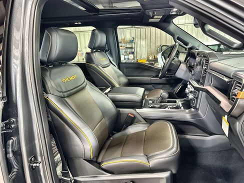New 2026 Ford F150 Tremor AWD/4WD image 32