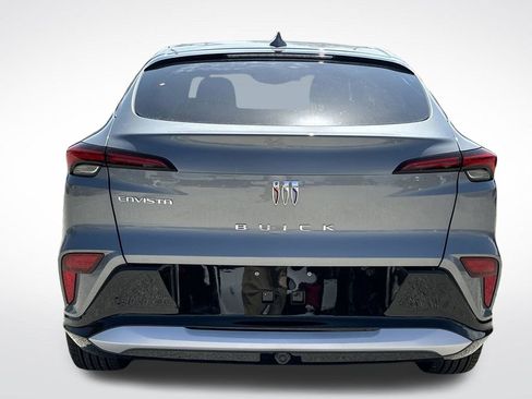 New 2026 Buick Envista Sport Touring w/ Convenience I Package image 6